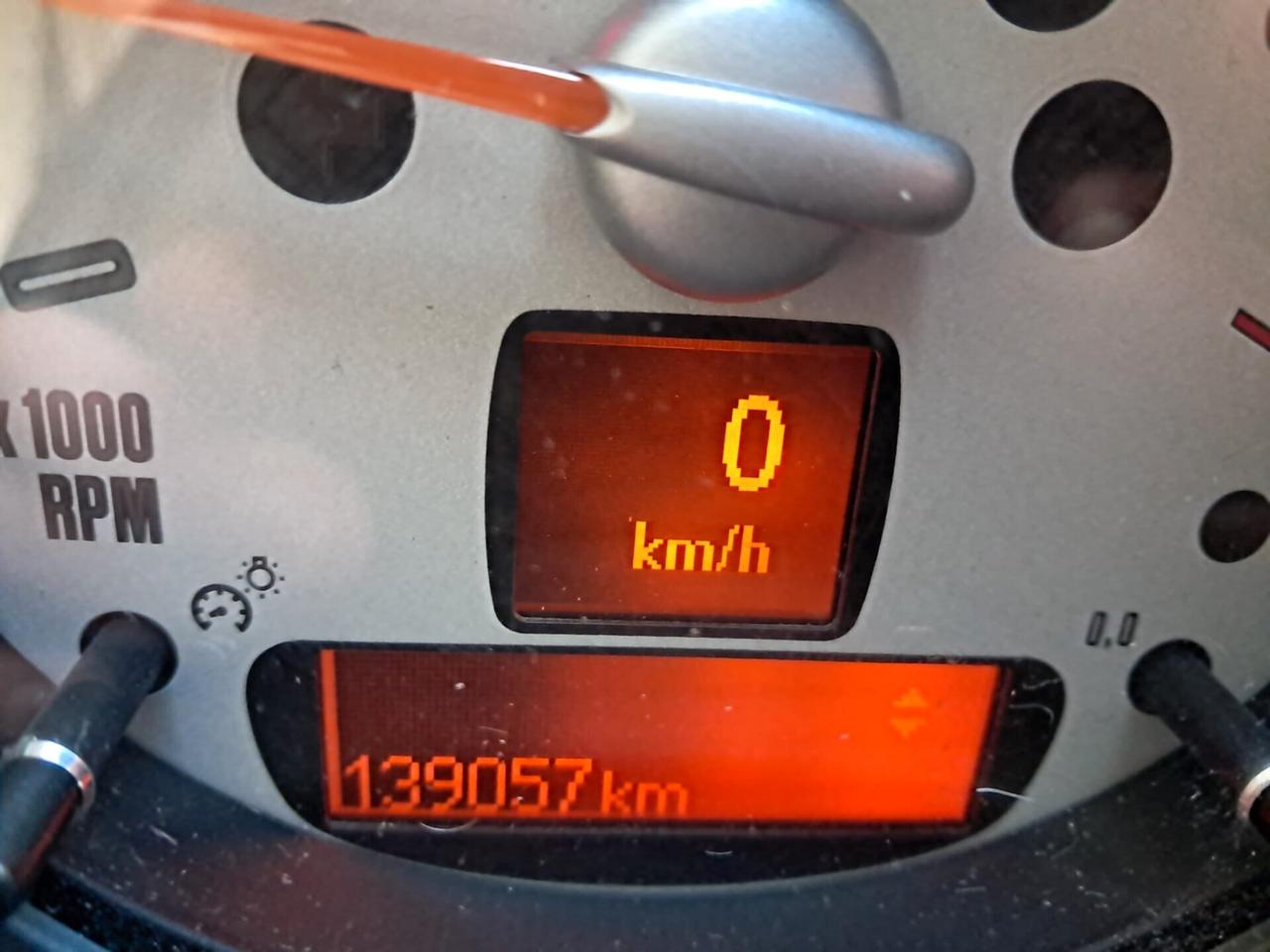 MINI COUNTRYMAN 1.6 Diesel 90CV-Km139000-Euro9790