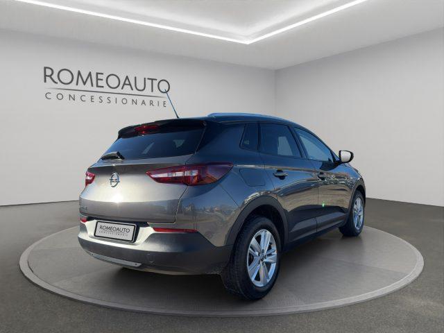 OPEL Grandland X 1.5 diesel Ecotec 130cv Business