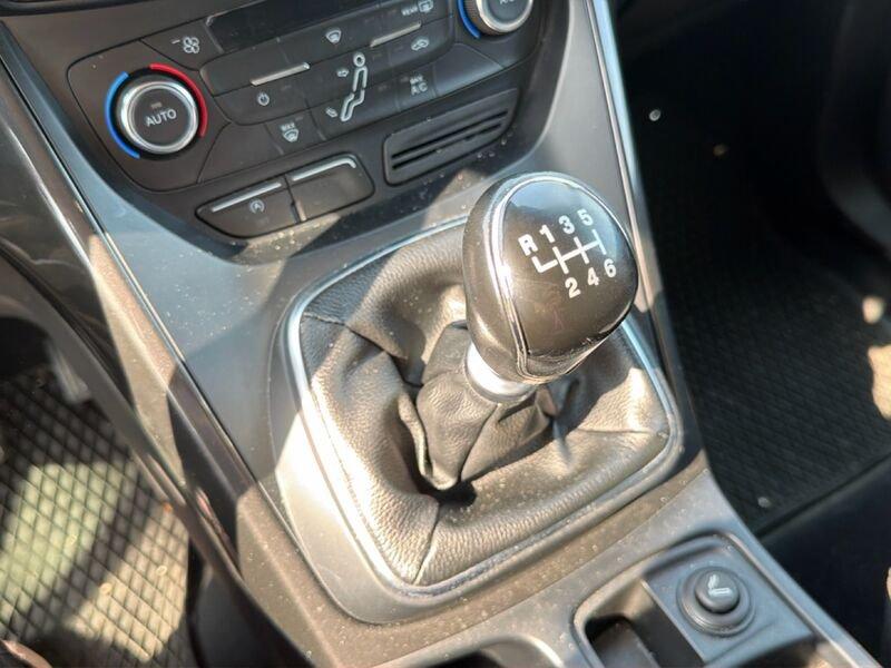 Ford C-Max 1.5 EcoBlue 120cv S&S Business