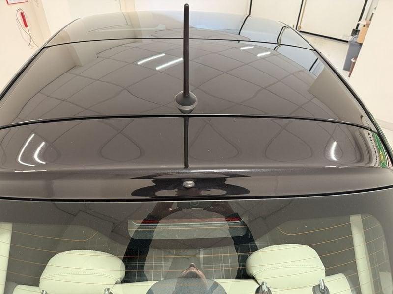 FIAT 500 500 1.2 Lounge 69CV