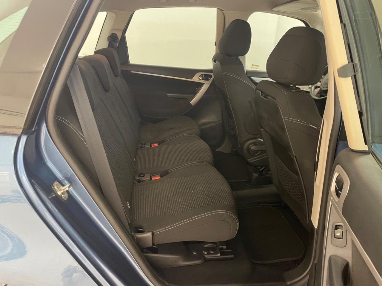 Citroen C4 Picasso 1.6 HDi 110 FAP Exclusive km 119.000