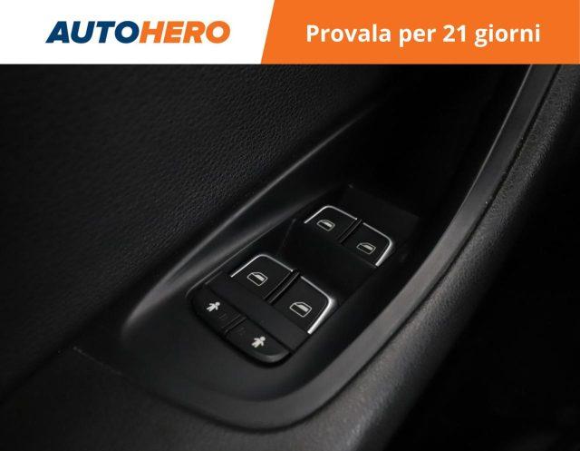 AUDI A6 2.0 TDI 190 CV quattro S tronic