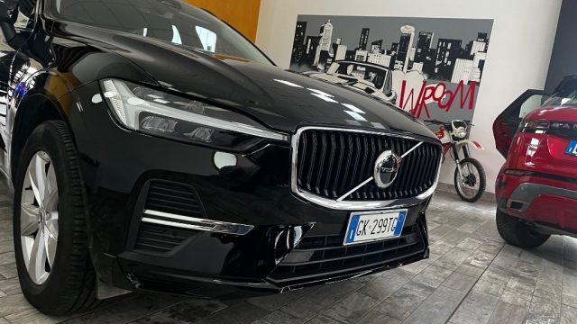 VOLVO XC60 B4 (d) automatico Core
