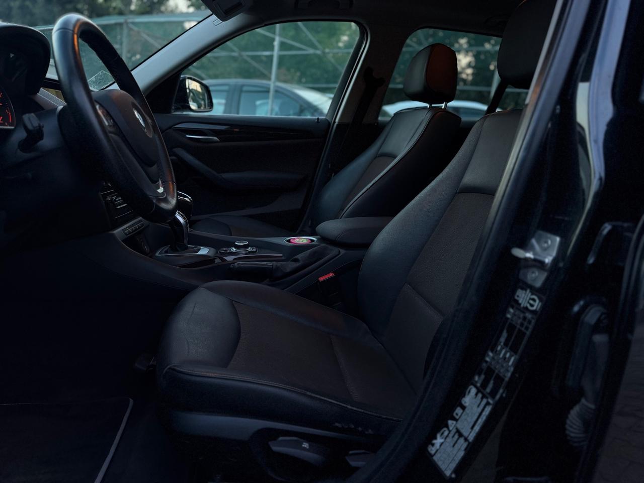 Bmw X1 xDrive18d Neopatentati 143CV