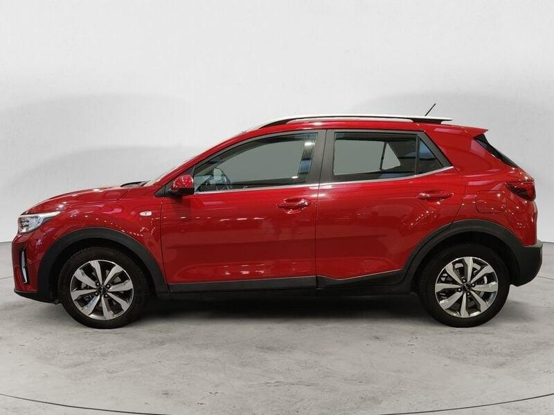 KIA Stonic Stonic 1.0 T-GDi 100 CV MHEV iMT Style