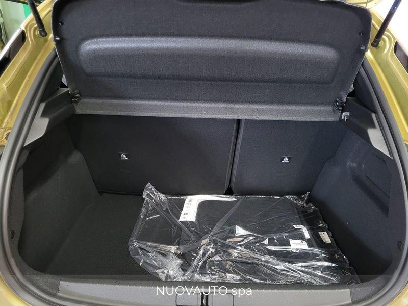 Lancia Ypsilon Ibrida Ibrido 110cv LX e-DCT