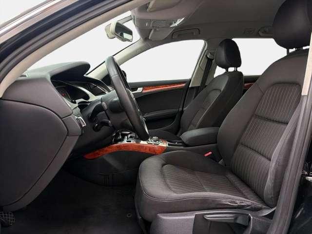Audi A4 Avant 2.0 TDI 143CV Advanced