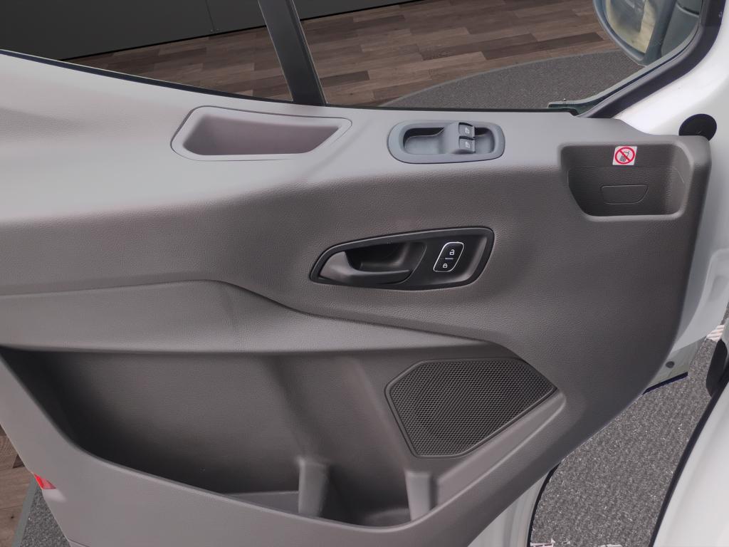 FORD Transit 350 tr.post.2.0 tdci 170cv trend L3H2 E6.2