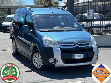Citroen Berlingo 1.6 HDi 110CV FAP XTR