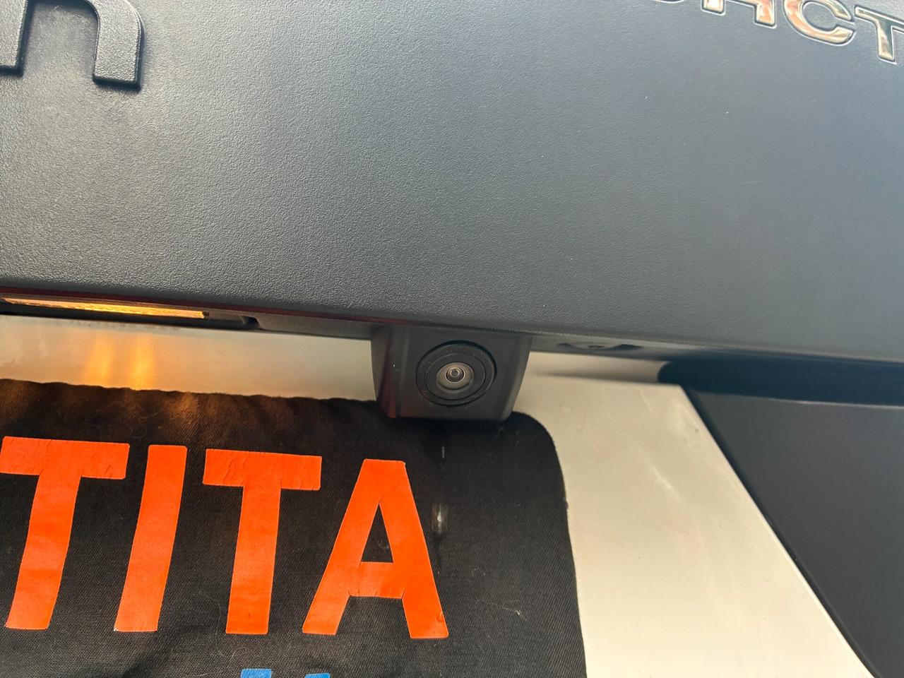 Citroen C4 Cactus NEOPATENTATI - UNICO PROPRIETARIO