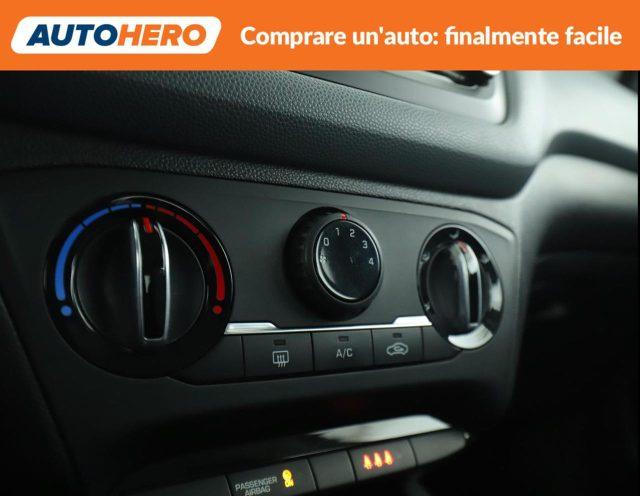 HYUNDAI i20 1.1 CRDi 12V 5 porte Comfort