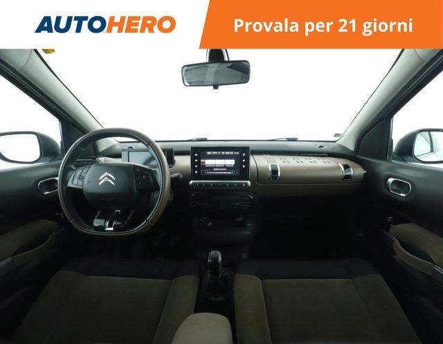 CITROEN C4 Cactus PureTech 110 S&S Shine