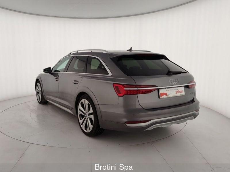 Audi A6 allroad A6 allroad 45 TDI 3.0 quattro tiptronic