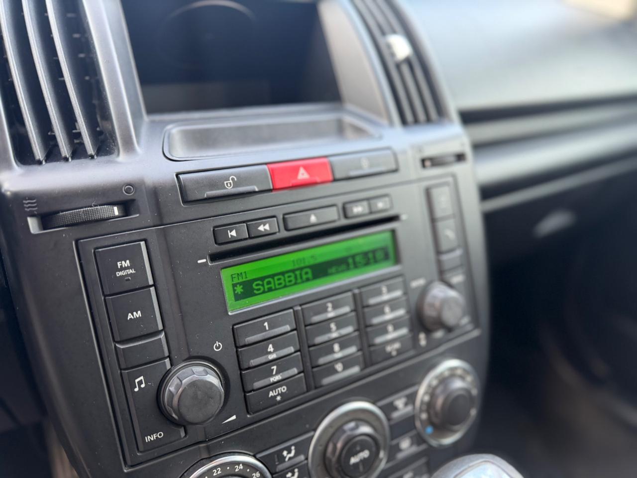 Land Rover Freelander 2.2 SD4 S.W. HSE GARANTITO