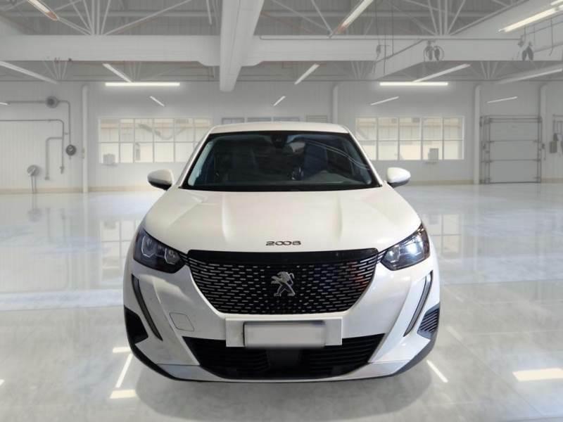 PEUGEOT 2008 BlueHDi 110 Allure S/S