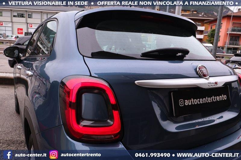 FIAT 500X 1.0 T3 120 CV City Cross *IN ARRIVO
