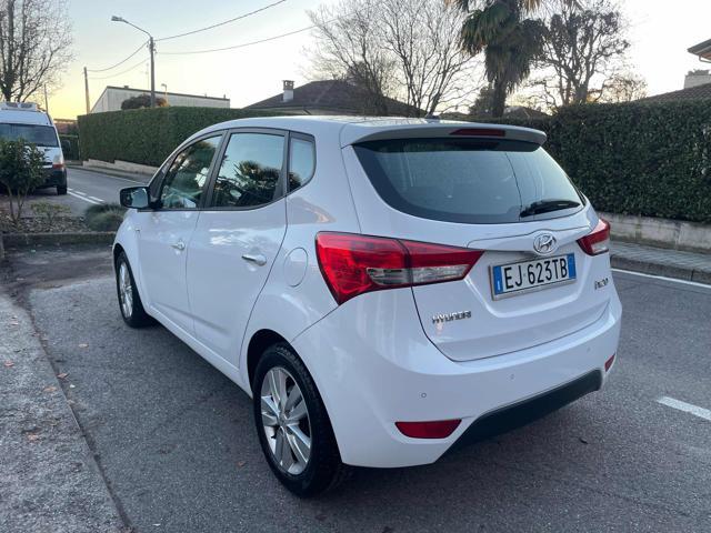 HYUNDAI iX20 1.4 CRDI 90 CV Style