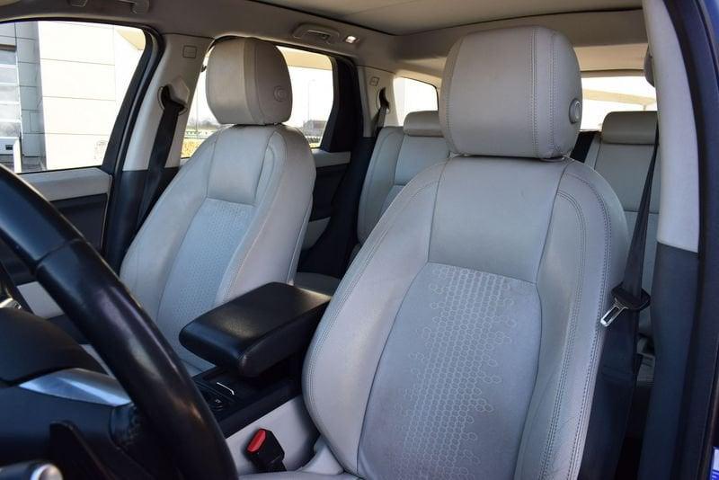 Land Rover Discovery Sport 2.2 SD4 190cv IVA ESPOSTA