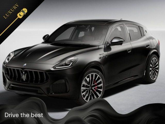 MASERATI Grecale MY25 MHEV 330 CV Modena