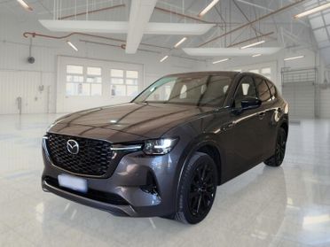 MAZDA CX-60 3.3L E-SKYACTIV MHEV HOMURA PLUS AWD AUTO SUV