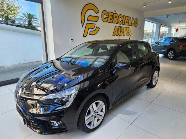 RENAULT Clio TCe 90 CV 5 porte Zen tua da ?139,00