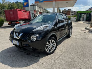 Nissan Juke 1.5 dCi Tekna FULL