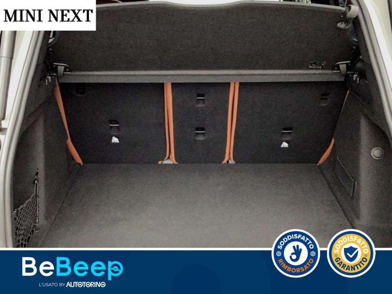 MINI Mini Countryman F60 MINI COUNTRYMAN 2.0 COOPER S YOURS AUTO