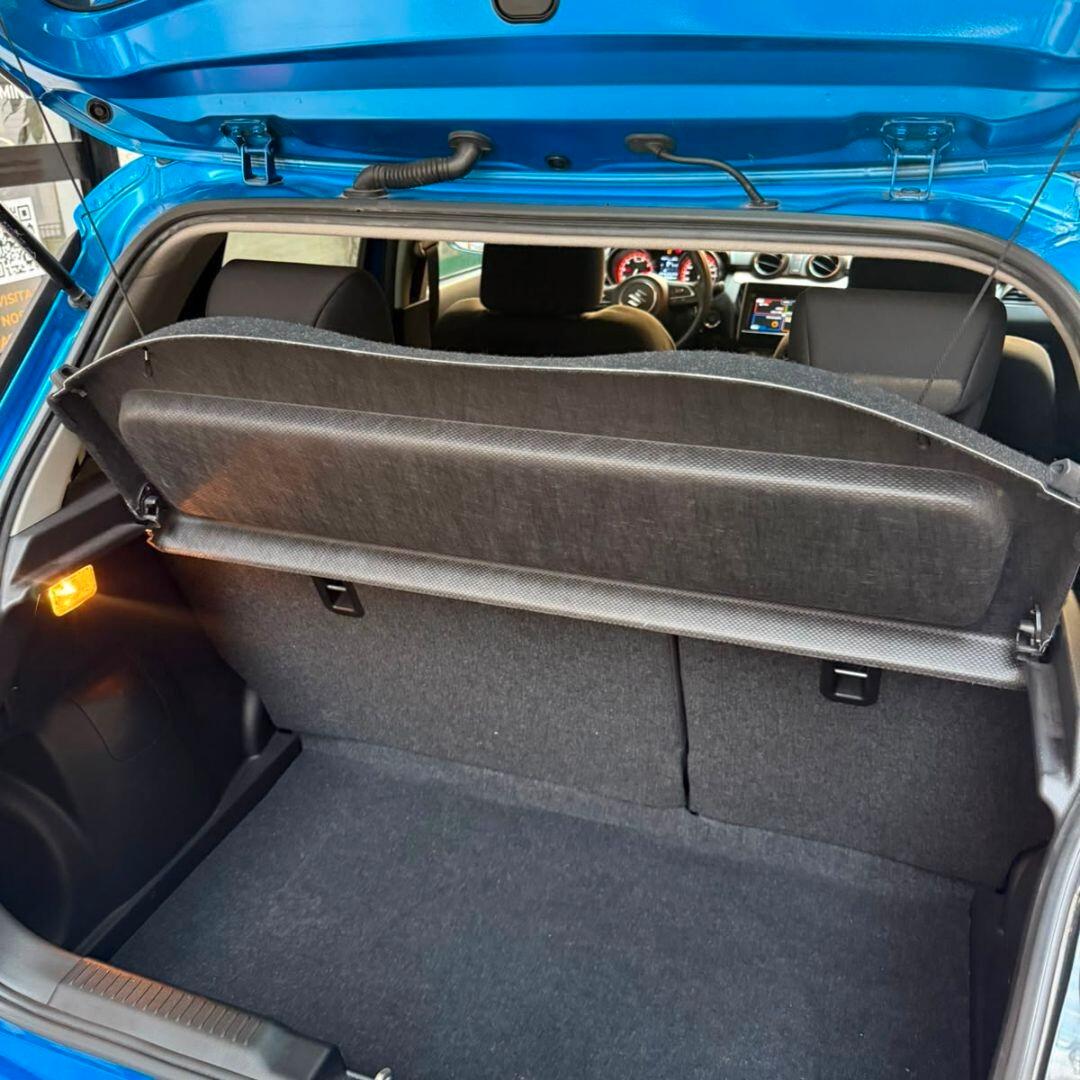 Suzuki Swift 1.0 Hybrid S - 82KW