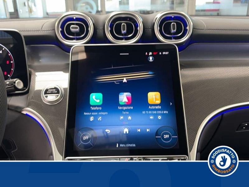 Mercedes-Benz GLC Coupé GLC 220d 4Matic Coupé AMG Line Premium