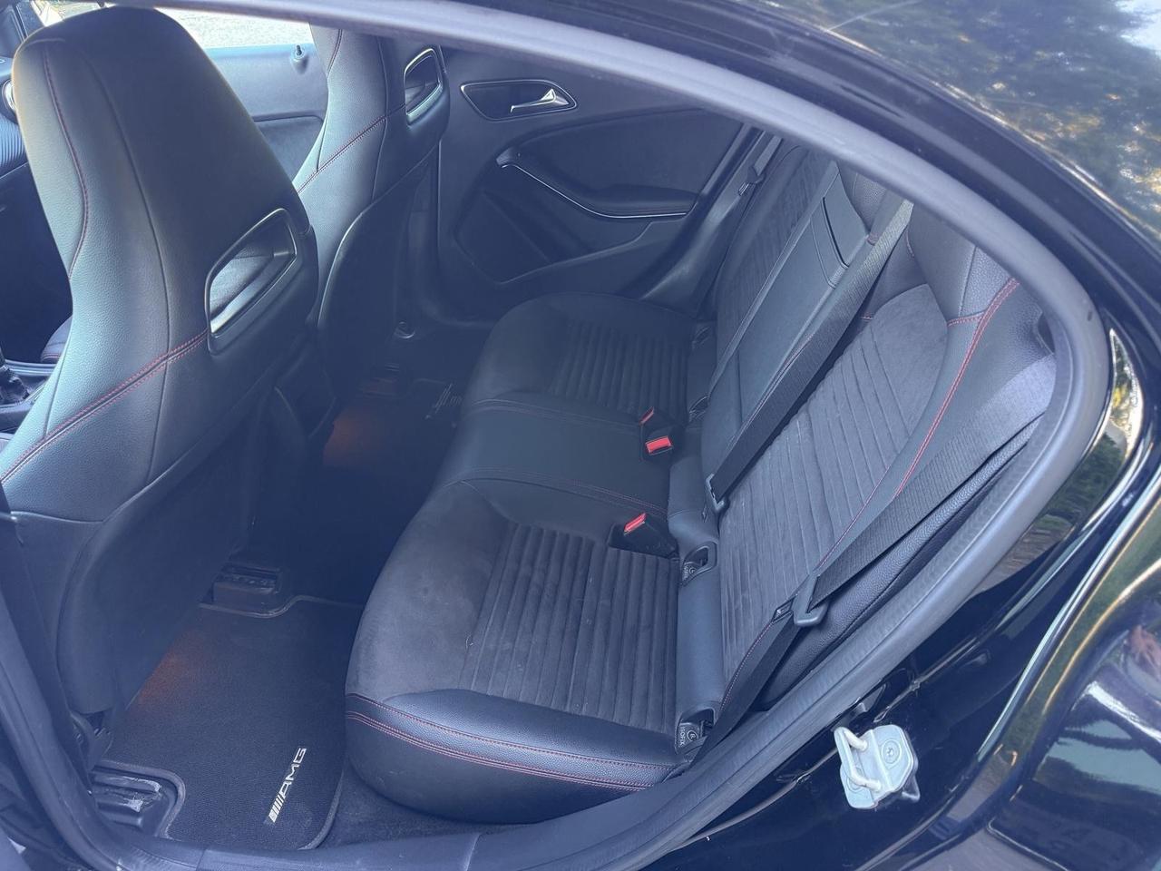 Mercedes-benz A 180 d Premium