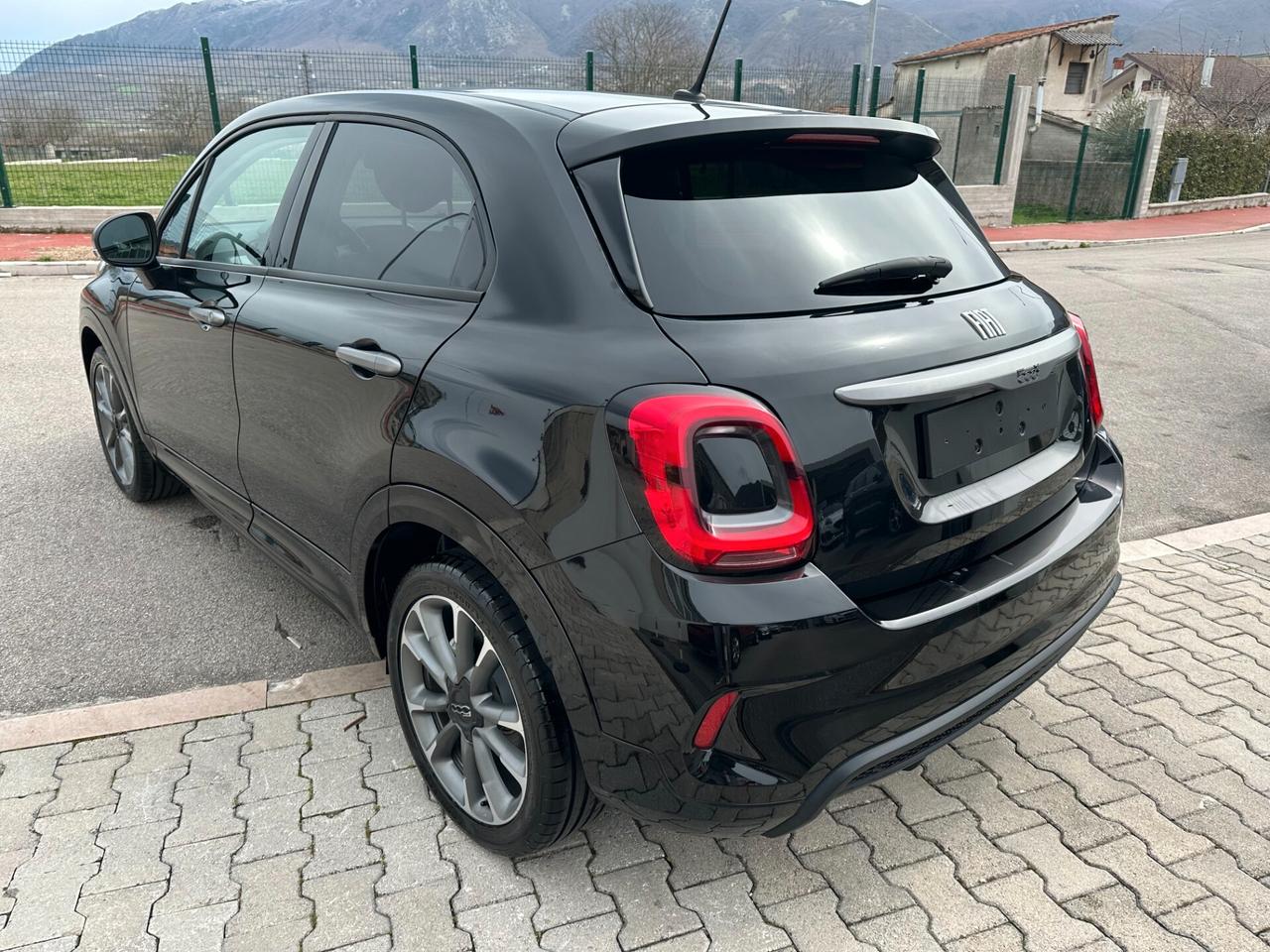 Fiat 500X 1.0 T3 120 CV Sport