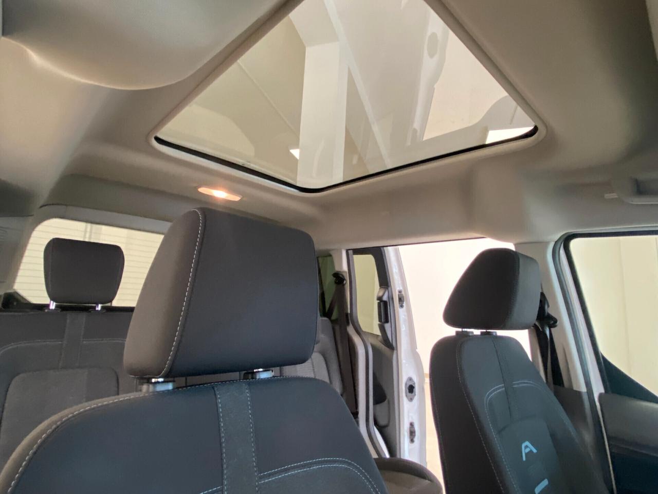 Ford Tourneo Connect Active 1.5 EcoBlue 120 CV Start & Stop