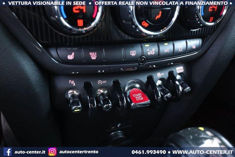 MINI Countryman 1.5 Cooper ALL4 Aut 4X4