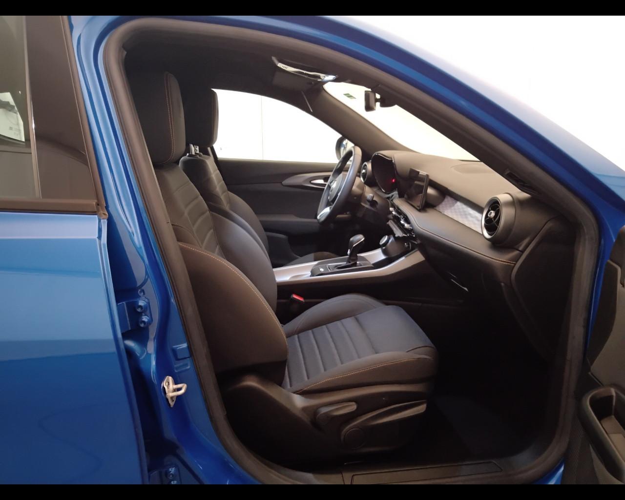 ALFA ROMEO Tonale - Tonale 1.6 Ti 130cv tct6