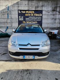 Citroen C4 1.6 Seduction