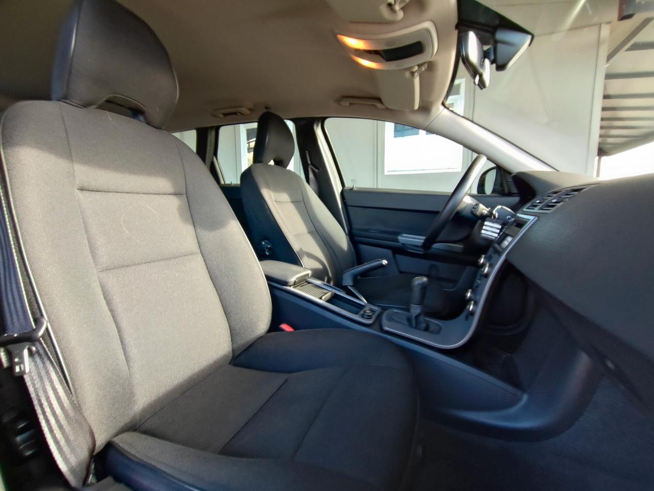 Volvo V50 DRIVe POLAR