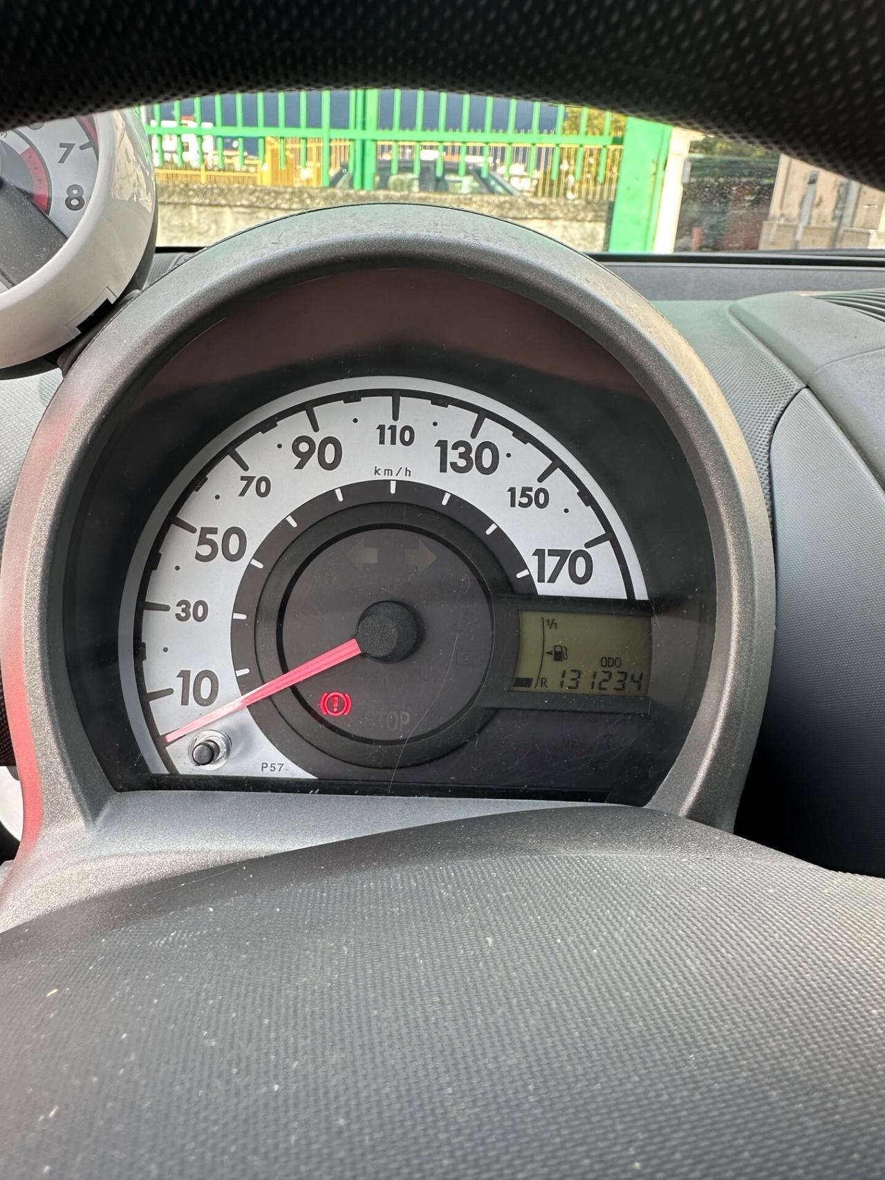 Peugeot 107 1.0 68CV 3p. Desir