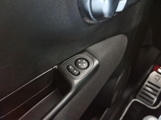 ABARTH 595 C 1.4 Turbo T-Jet 165 CV