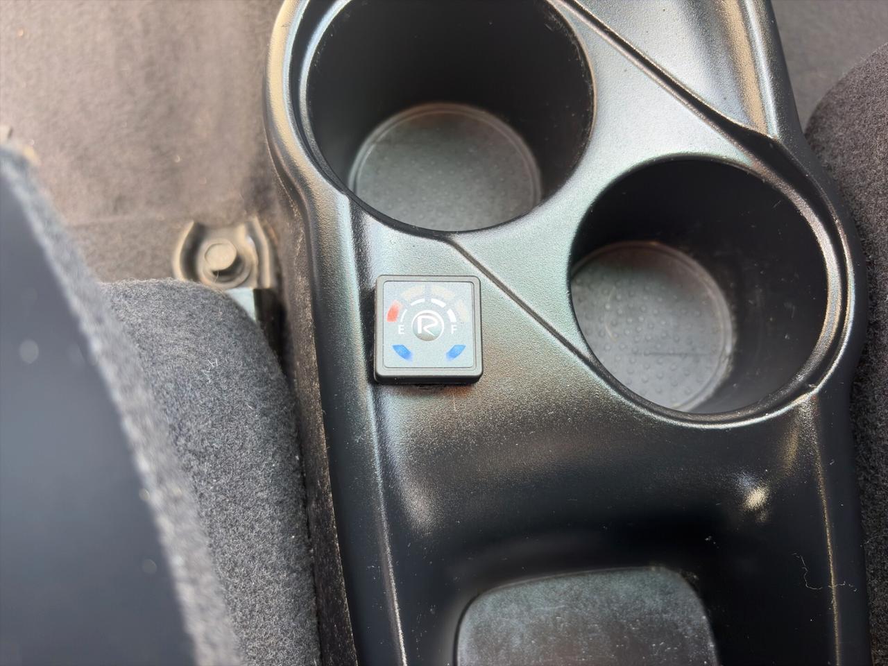 Hyundai i10 1.1 BlueDrive GPL Active