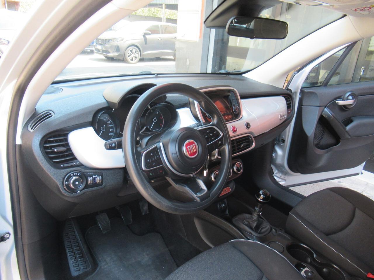 Fiat 500X 1.3 MultiJet 95 CV Business N1