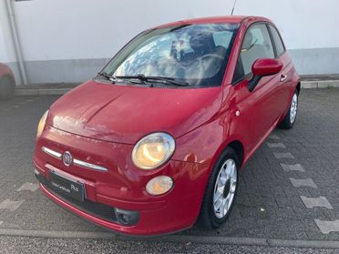 Fiat 500 ..1.2 benzina anno 2009 km 205 mila