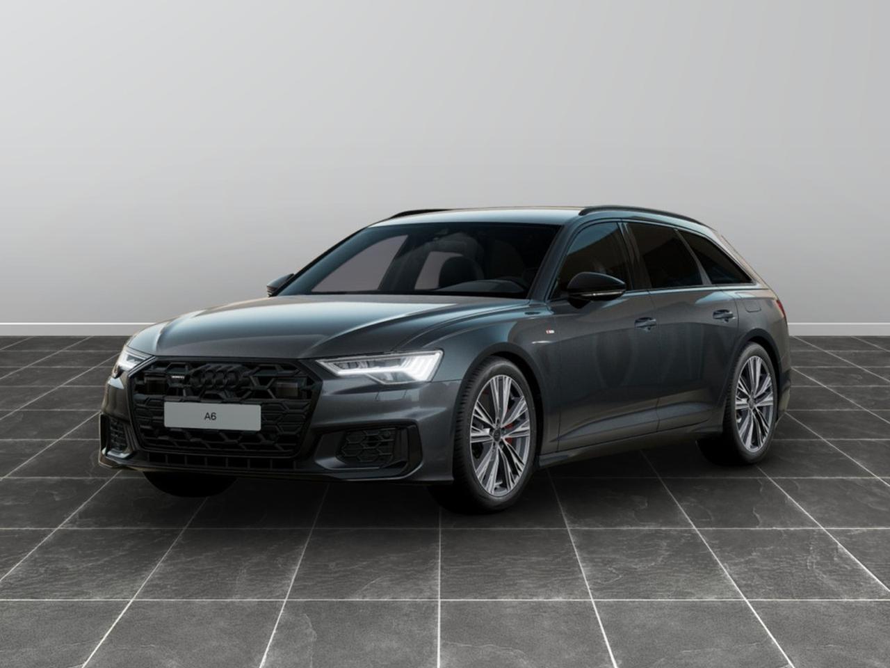 Audi A6 avant 55 2.0 tfsi e s line edition quattro ultra s tronic