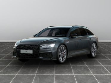 Audi A6 avant 55 2.0 tfsi e s line edition quattro ultra s tronic