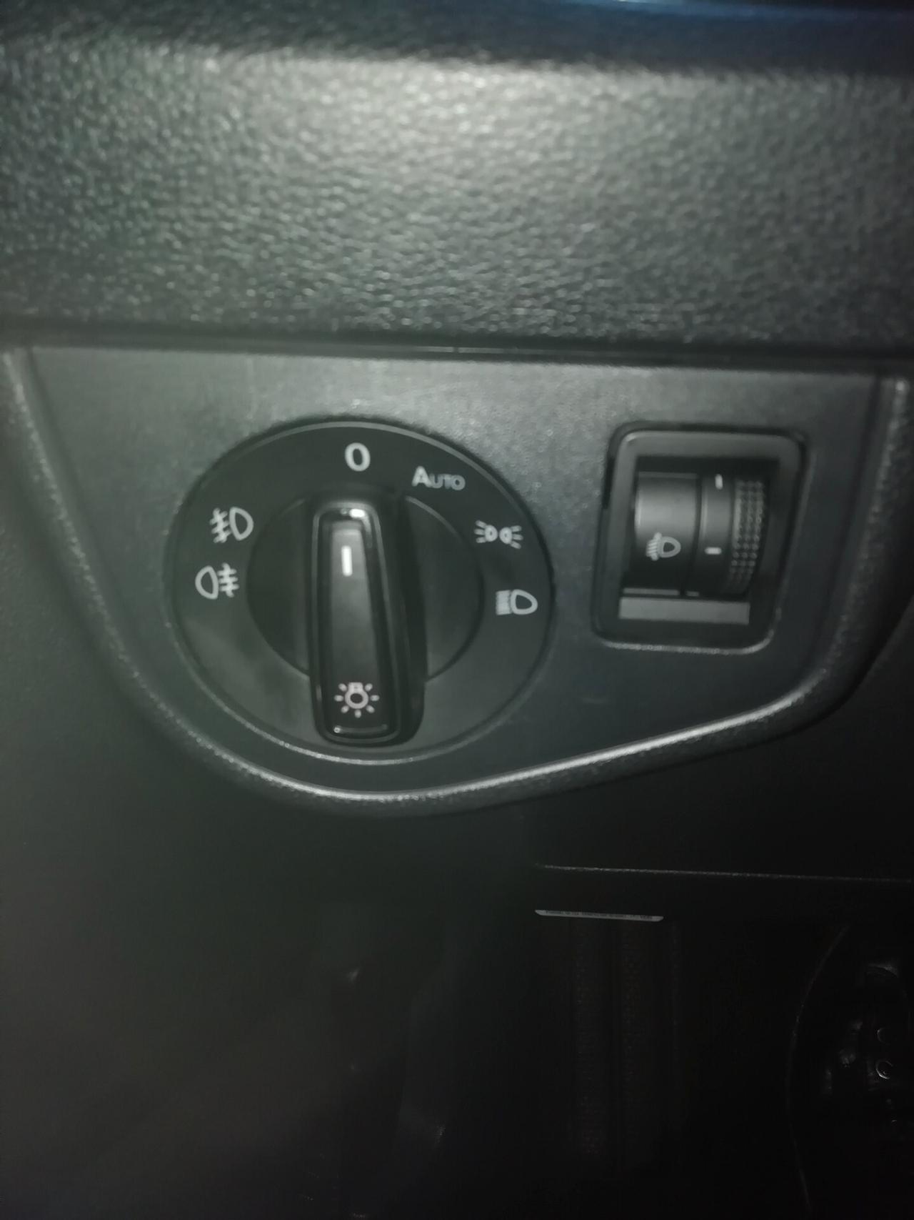 Volkswagen Polo 1.0 TGI 5p. Trendline BlueMotion Technology