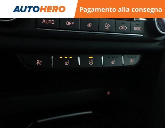 KIA XCeed 1.4 T-GDi Evolution