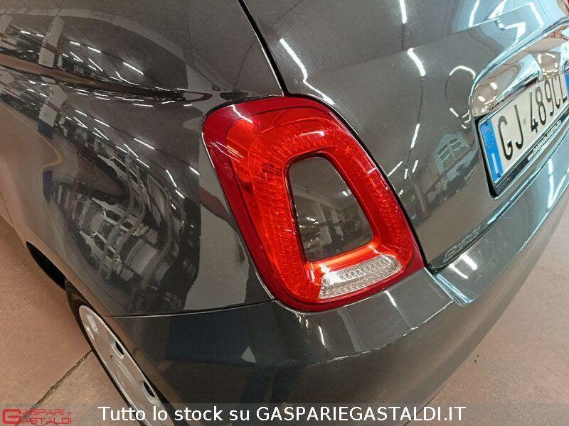 FIAT 500 500 1.2 EasyPower Cult GPL