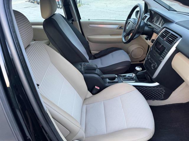 MERCEDES-BENZ B 180 CDI Sport
