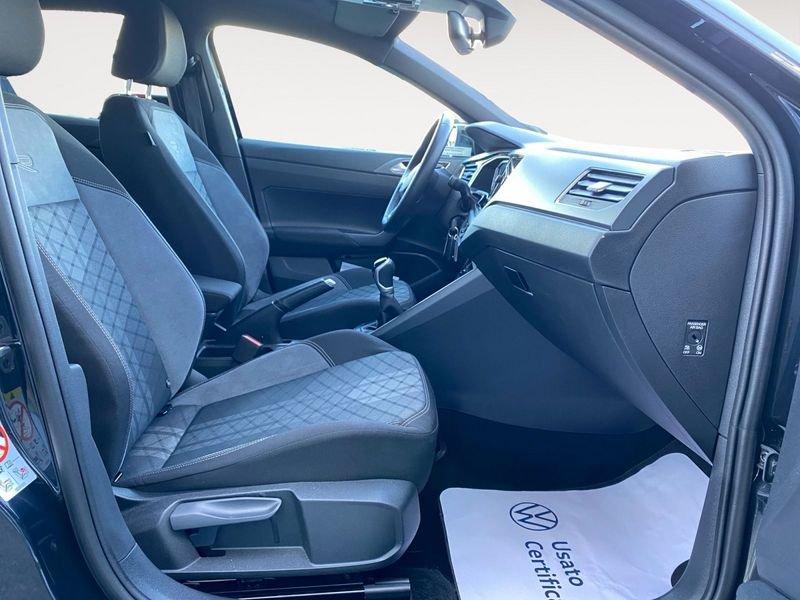 Volkswagen Taigo 1.0 TSI 85kW R-Line