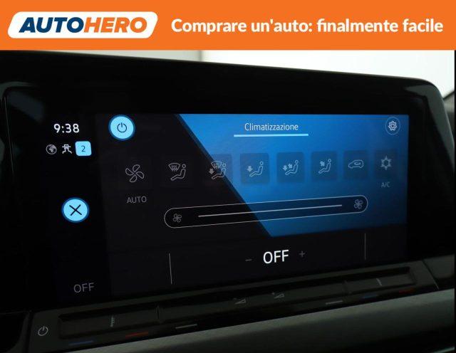 VOLKSWAGEN Golf 2.0 TDI SCR DSG Life