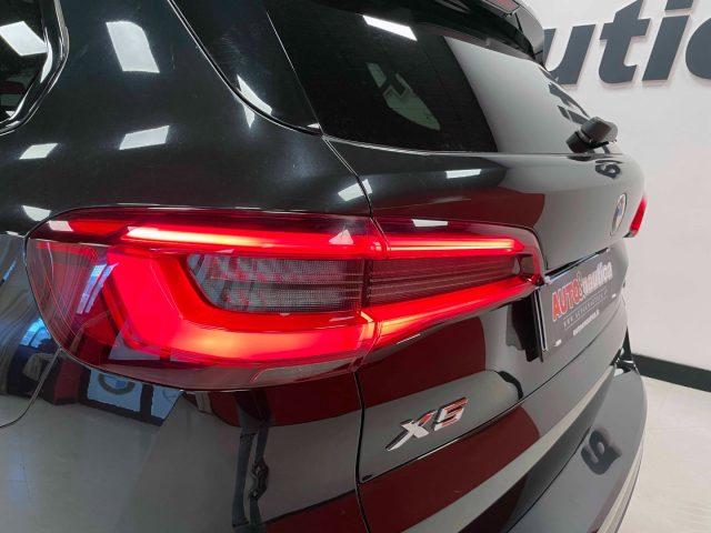 BMW X5 XDRIVE 30D M-SPORT AUTO - IVA DEDUCIBILE